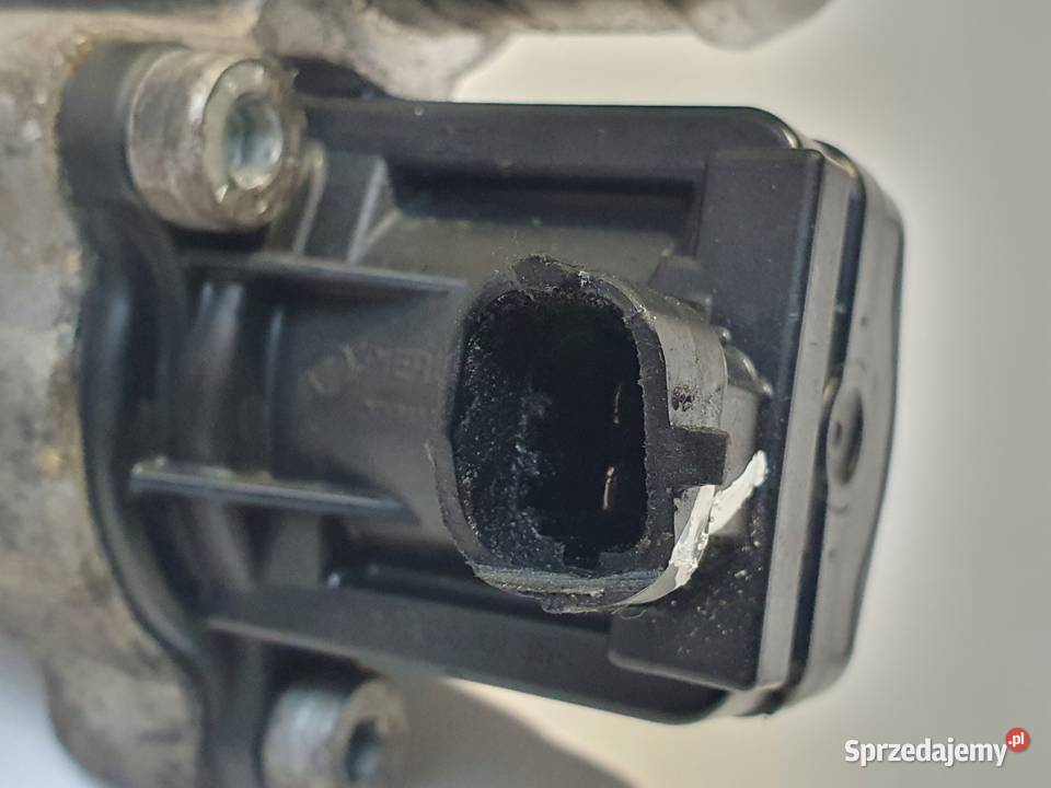 TURBOSPRĘŻARKA Alfa Romeo Mito 14 TJET turbo Motoryzacja Chełm