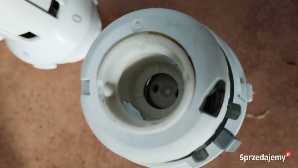 termostat grzejnikowy głowica termostatyczna na Poznań