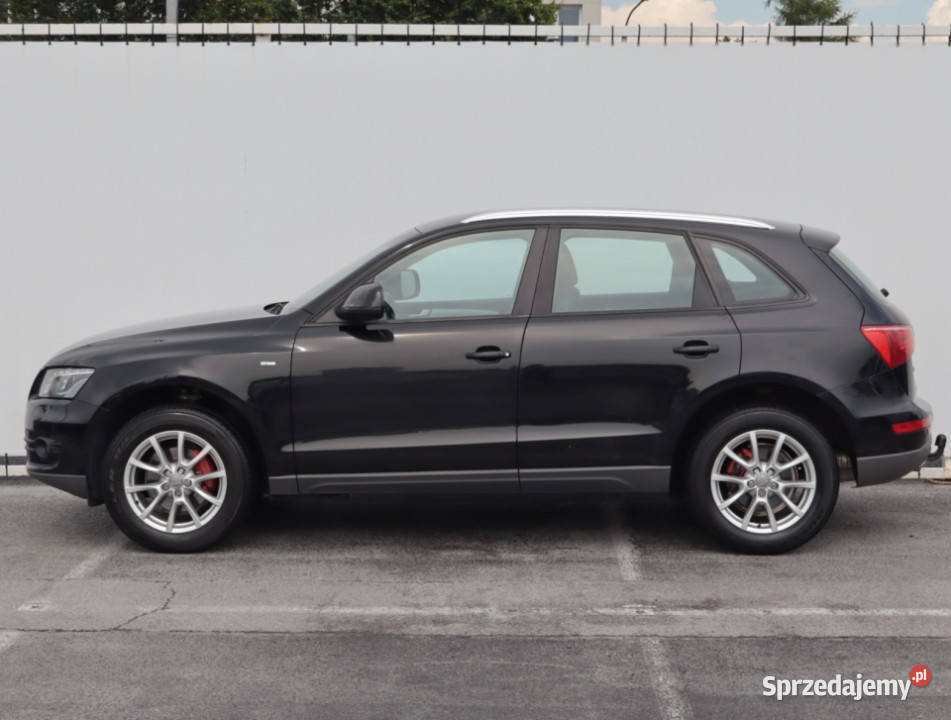 Audi Q5 20 TDI 326167km lubelskie Lublin