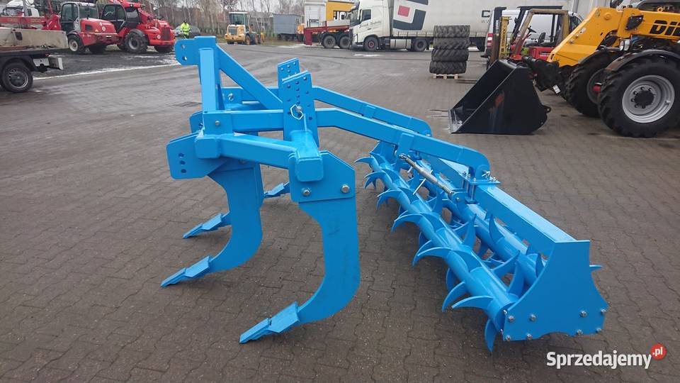 Głębosz GŁEBOSZE 123457 Kowalewo Pomorskie