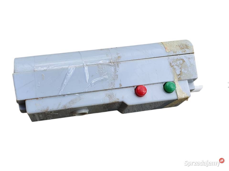 Stary model samochodu na kabel Mercedes C111