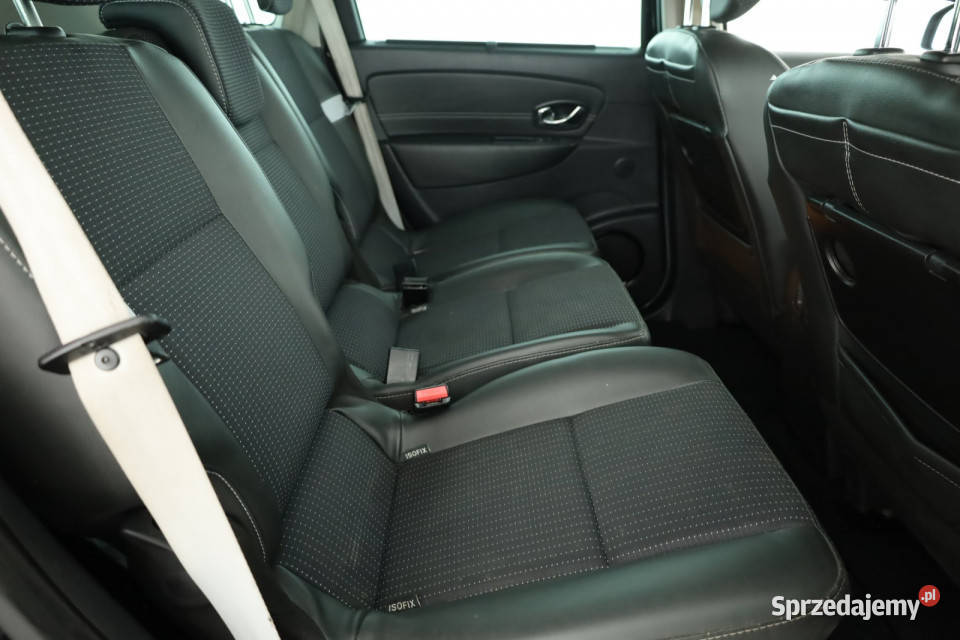 Renault Grand Scenic 12 TCe 4/5 Piaseczno