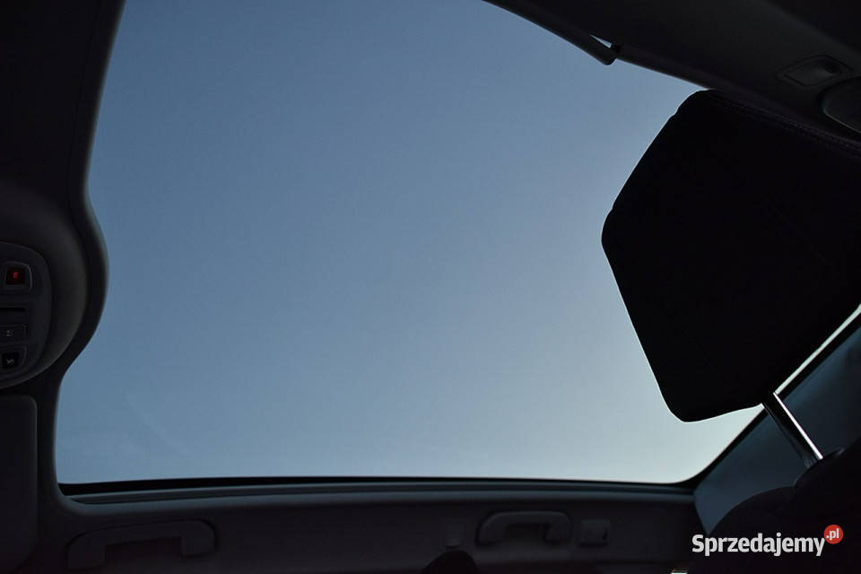 Peugeot 308 16Hdi 120 Led Navi Panorama gniazdo USB 308 sprzedam