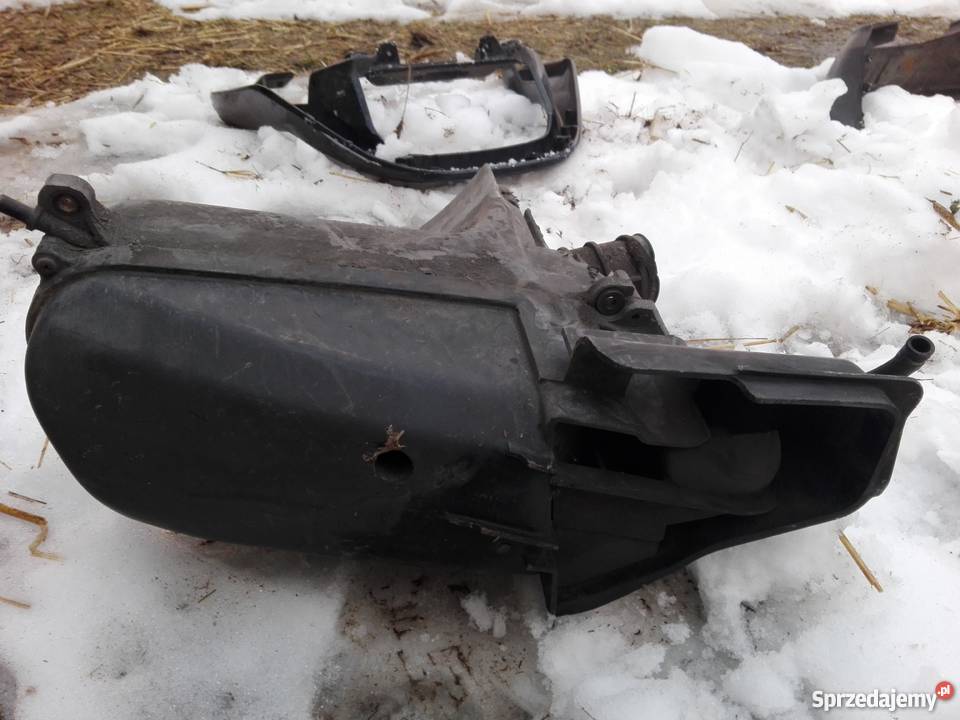 Obudowa filtra powietrza Yamaha Majesty 250 Grudziądz sprzedam