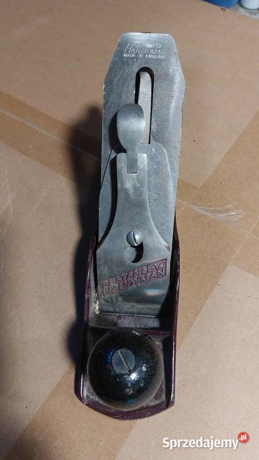 Strug Stanley Miłków