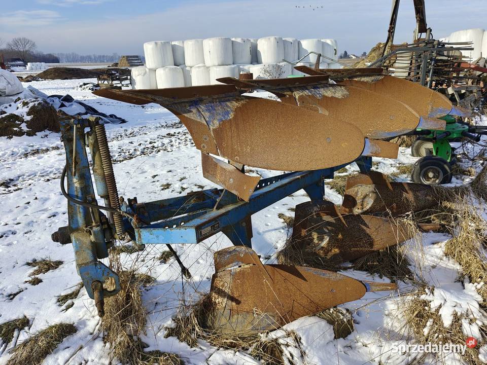 Lemken Opal 90 Opatów