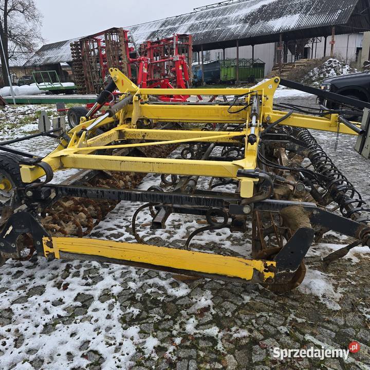 Sprzedam Sadzarka fferari do rozsady nieuszkodzony opolskie Nysa