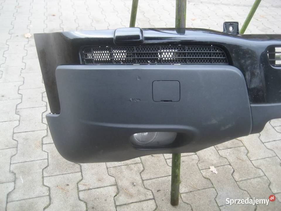 volvo xc90 0206r zderzak przedni spryskiwacze Rakoniewice