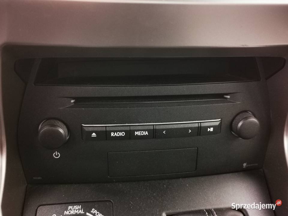 300h Elite AWD 100 BezwypadkowySalon Polska Warszawa sprzedam