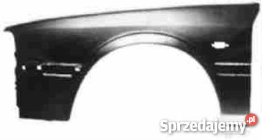 BŁOTNIK PRZ885 LEPR MAZDA 626 8387