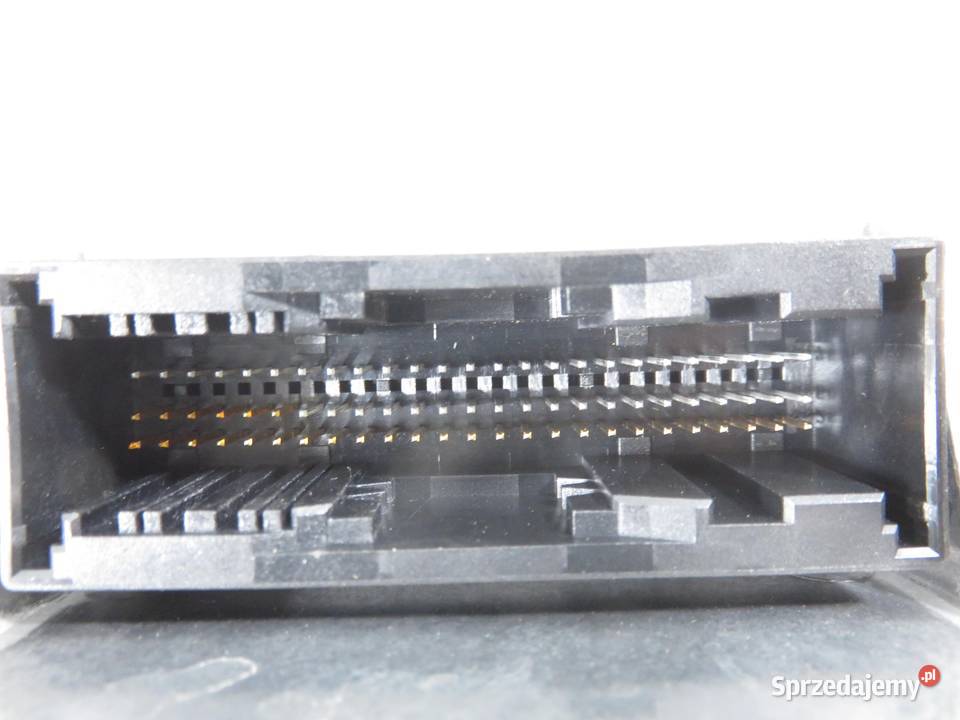 MODUŁ AIRBAG BMW X3 E83 65773414990