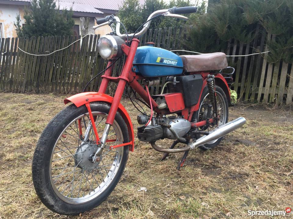 Happy Ogar 200 Niezawodny Płock