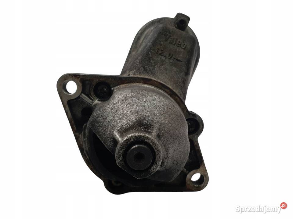 ROZRUSZNIK Opel Corsa D 12 16V GM A12XEP Chełm