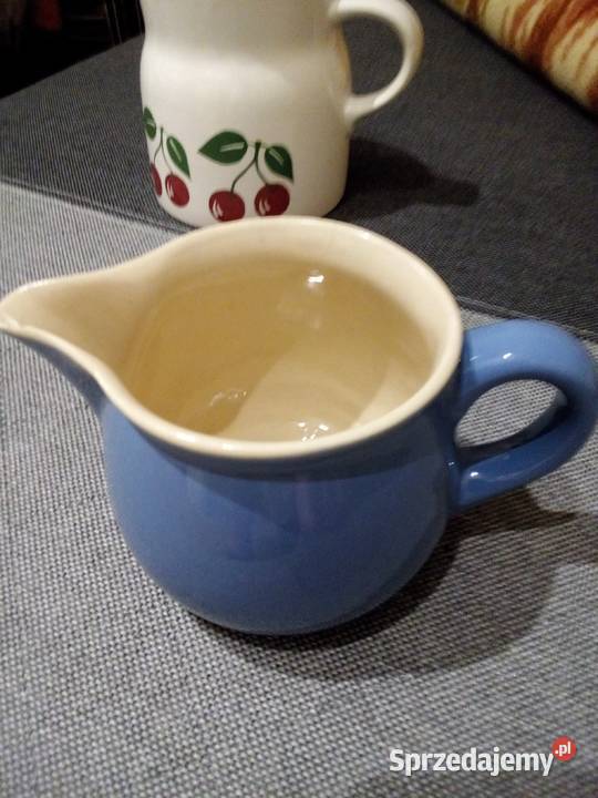 Stary dzbanuszek ORIGINAL BUNZLAU FEUER FEST Częstochowa