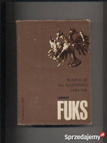 Wariacje na najniższej strunie Szczecin