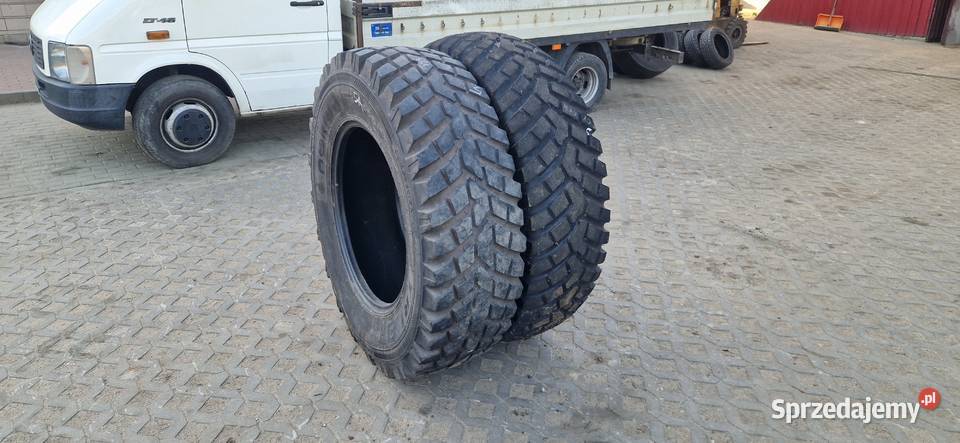 40080r28 149r28 14928 38085r28 Nokian BKT 2019r Nowe Miasto Lubawskie