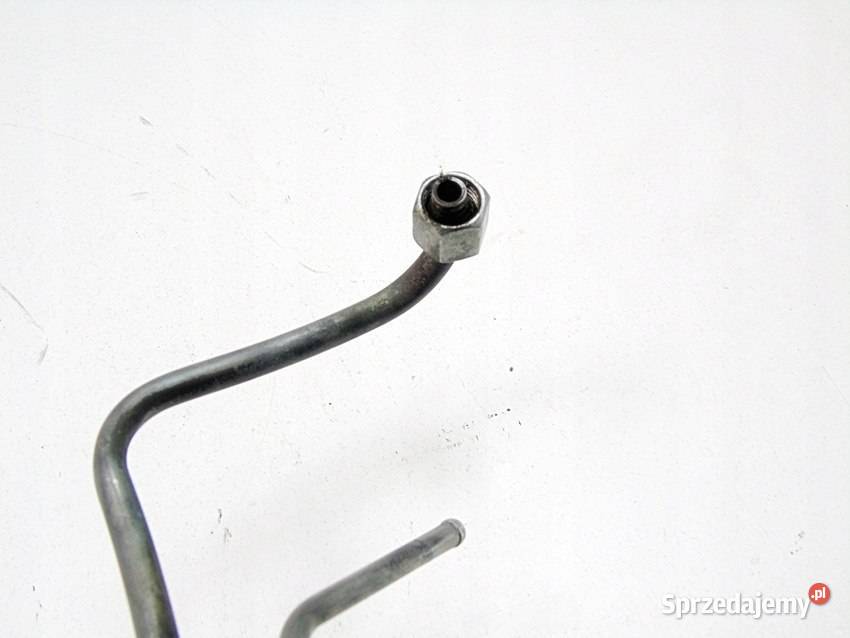 RURKA PRZEWÓD WODY TURBOSPRĘŻARKI 30 BENZYNA CNG śląskie Sosnowiec