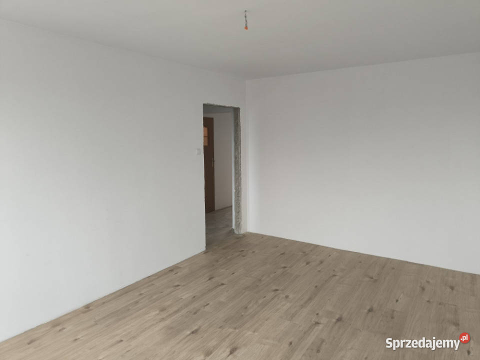 Sprzedam mieszkanie 65m2 sprzedam