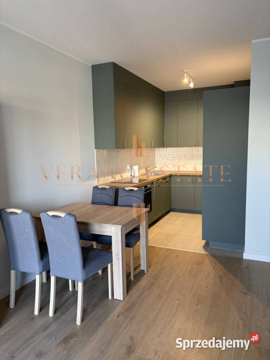 Nowe mieszkanie Pomorska Piętro 6 Nieruchomości Łódź