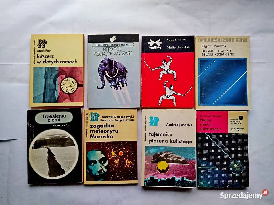 Tajemnice i nie wyjaśnione zagadki Gdynia