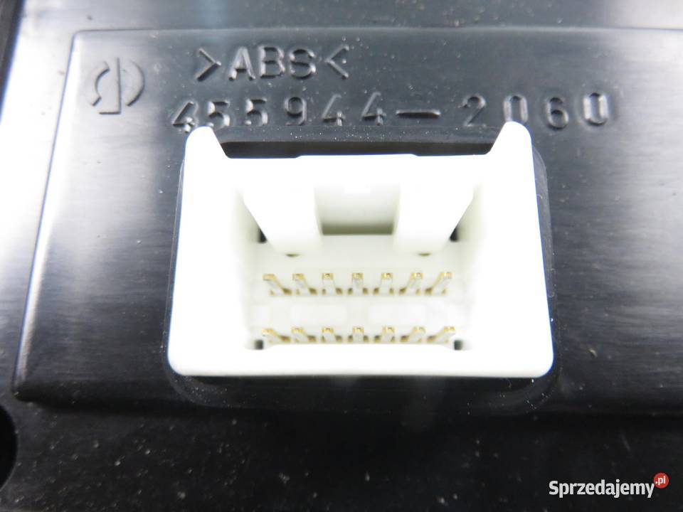 KLIMATRONIK TOYOTA RAV 4 III 5590042240 sprzedam