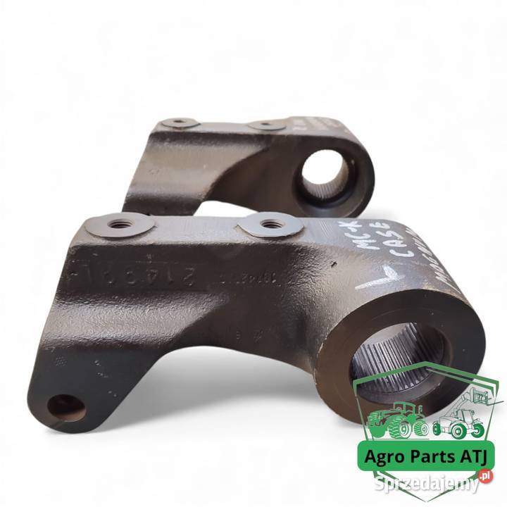 Ramię Tylny Podnośnik 1974271C3 1974271C2 Case Ciechanowiec sprzedam