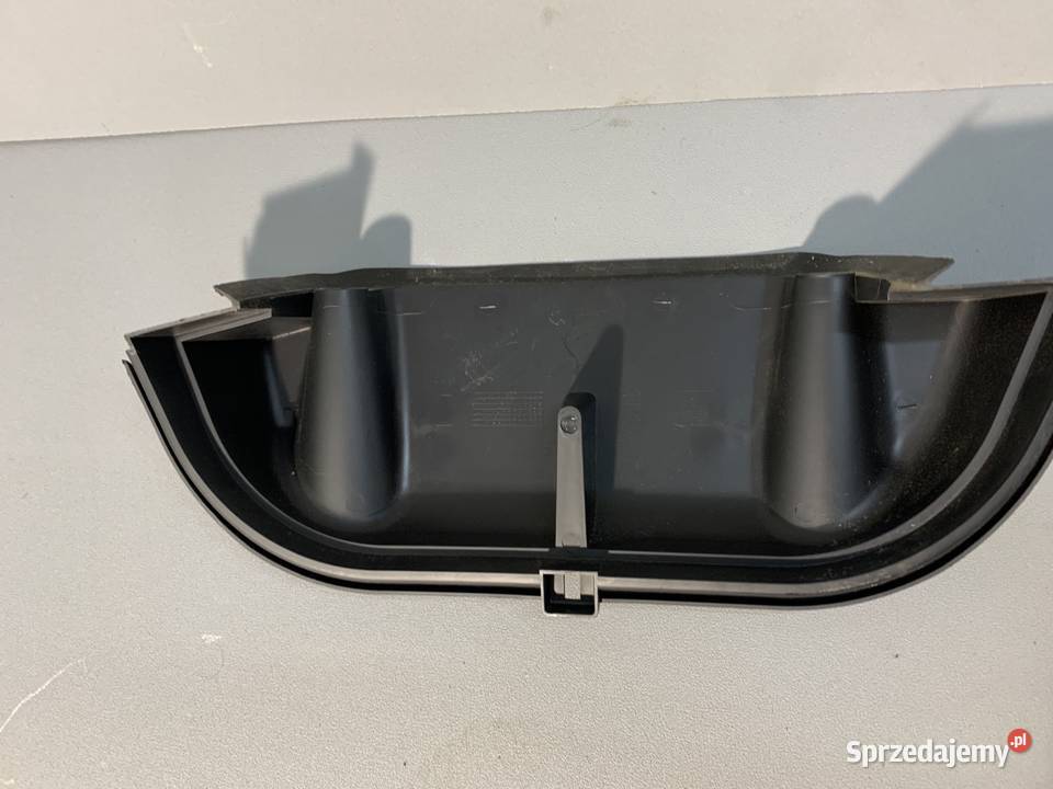 Kierownica powietrza wlot Chevrolet Silverado Barwałd Dolny