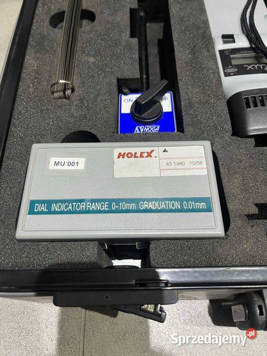 Stroboskop testo wielkopolskie Tuliszków