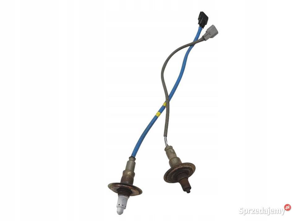 SONDA LAMBDA KPL 2 SZTUK 10 B 226901685R Dacia świętokrzyskie