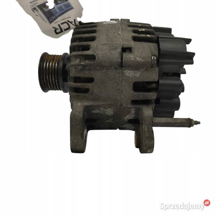 ALTERNATOR VW Polo V 14 16V valeo 036903024H Chełm