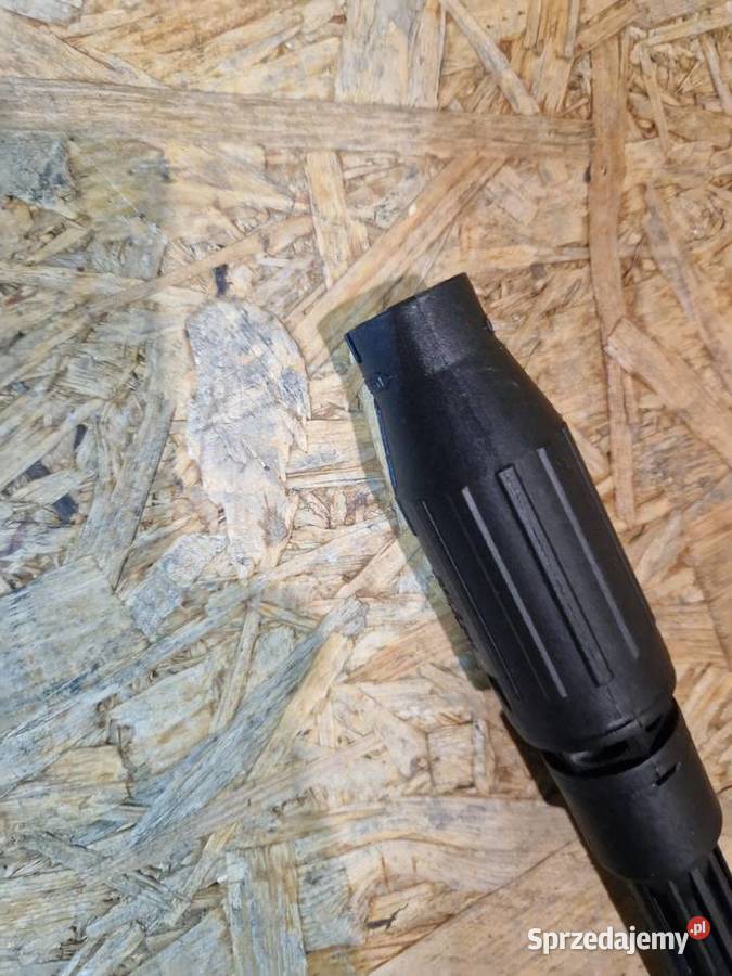 Lanca do myjki wysokociśnieniowej gwint 14mm Głogowa