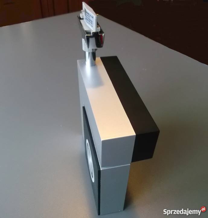 Lampa szynowa PAULMANN PRO Spot Square 95300 Rewal