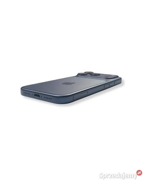 iPhone 17 Pro 256GB 100 kondycji PRAWIE NOWY Cmolas sprzedam