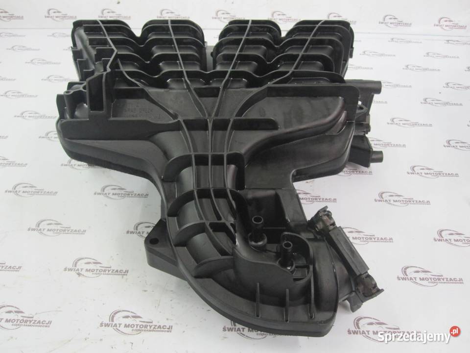 DODGE CALIBER kolektor ssący 04884495AD świętokrzyskie