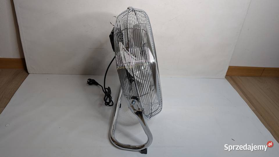 Wentylator podłogowy PROFICARE PCVL 3066WM