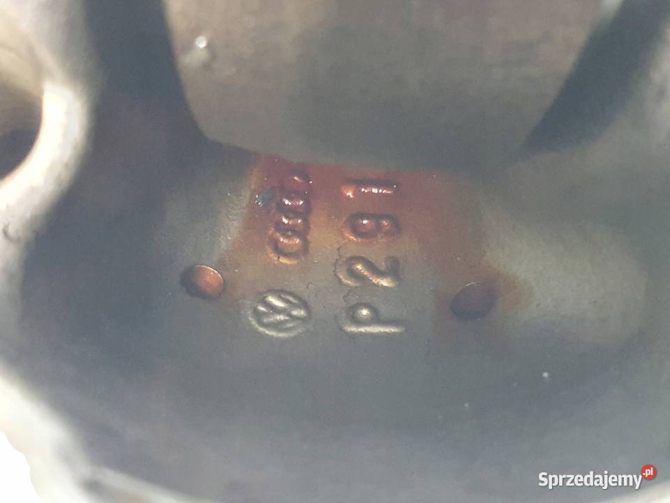 TŁOK SILNIKA Audi A8 D4 42 TDI CDSB CTEC 059701R Blok silnika Chełm sprzedam