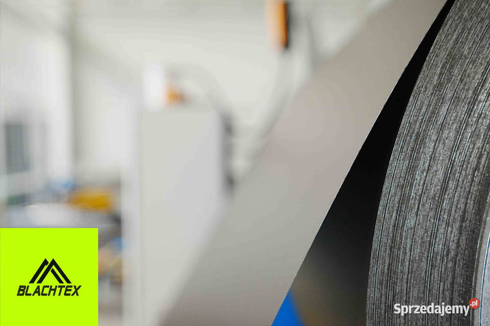 WOW Blacha Alucynk na wymiar Dach Ogrodzenie Tarnów