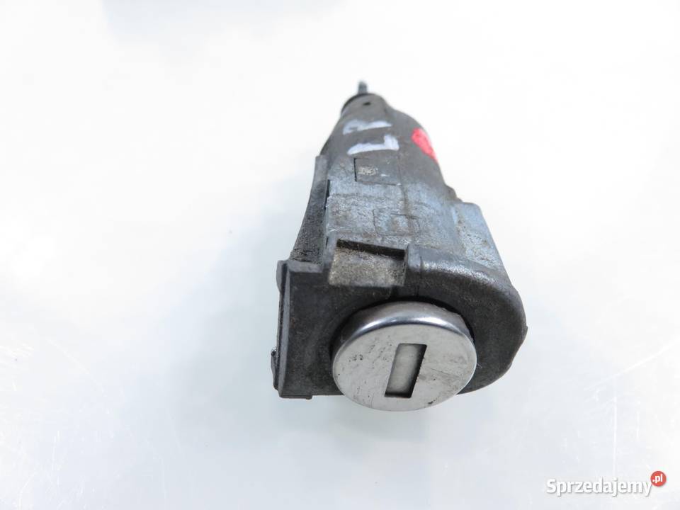 STACYJKA WKŁADKI SKODA FABIA II Combi 545 Stacyjki i kluczyki