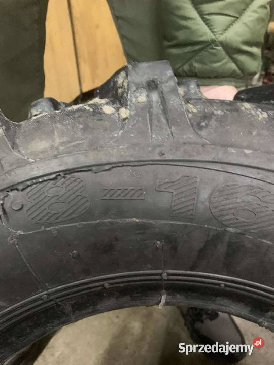 opony 816r Tomaszów Lubelski