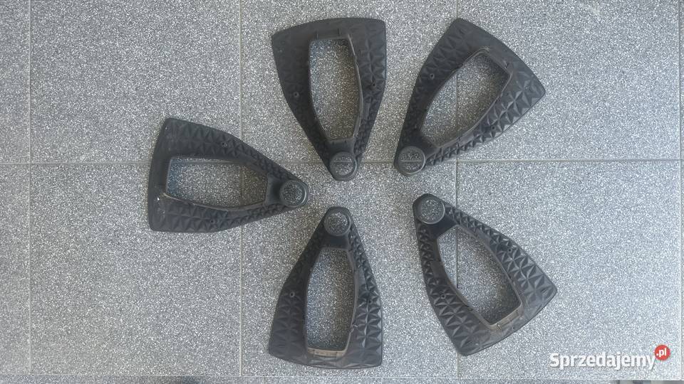 Renault Kołpak Dekor Felgi 403153132R