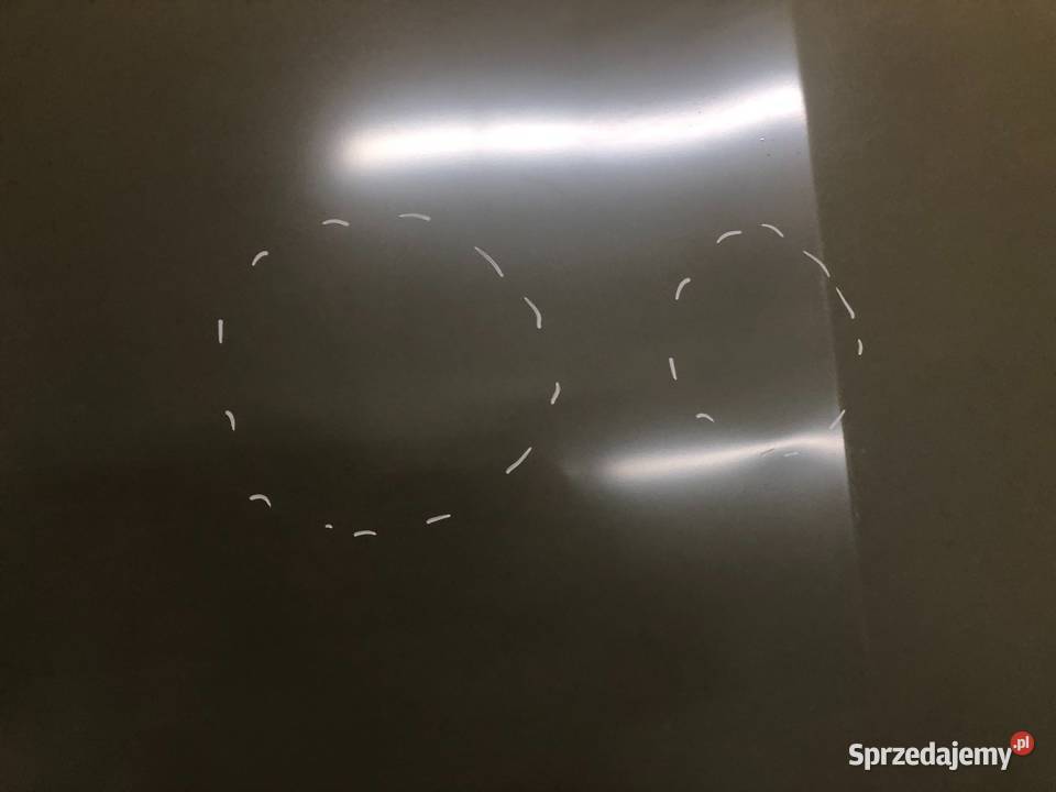 Skoda Superb III 3V 052015062024 Maska pokrywa