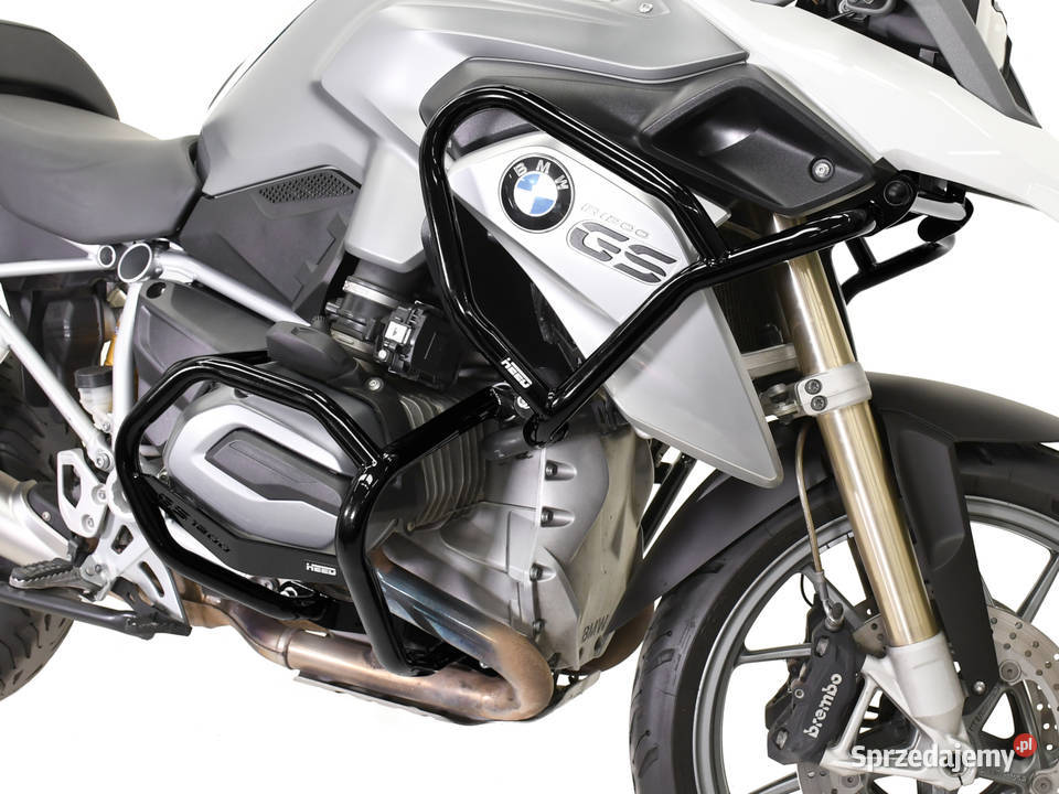 Gmole do BMW R 1200 GS LC 20132016 Full Bunkier Częstochowa