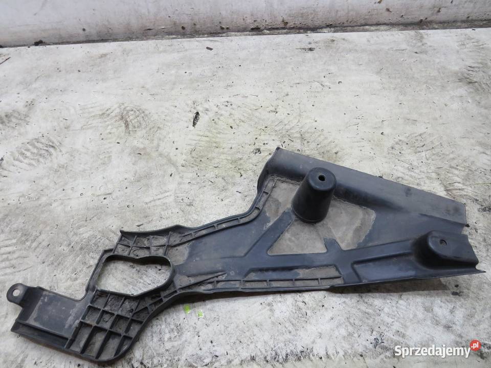 OSŁONA PODWOZIA LEWA HB MONDEO MK5