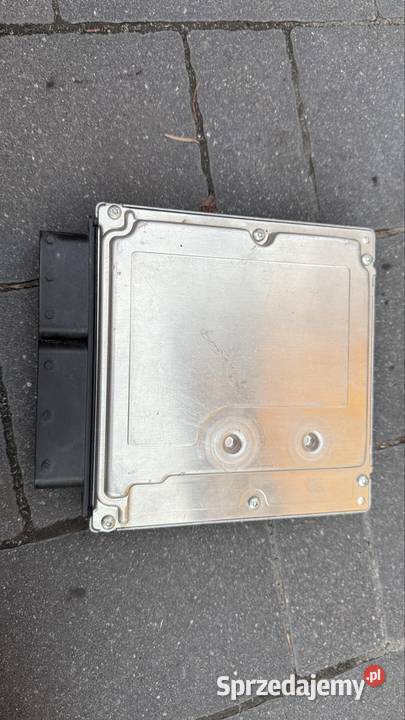 Komputer silnika e46 320d diesel 7795395 mazowieckie Radom