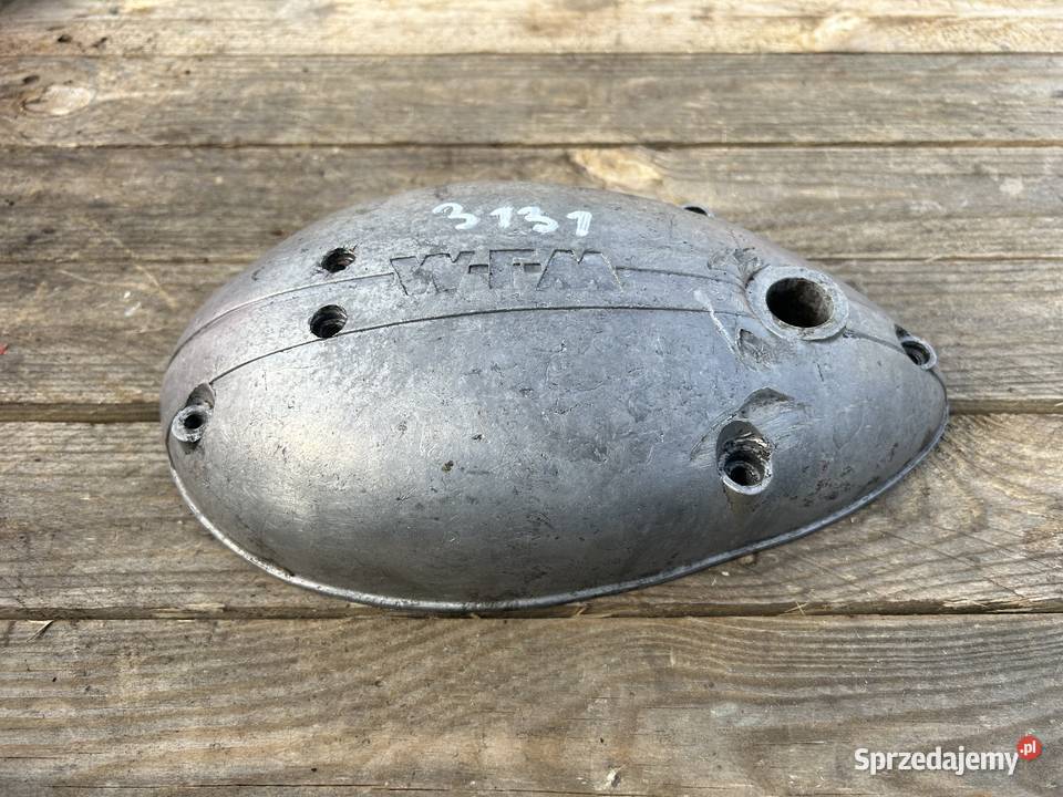 DEKIEL KAPA OLEJOWA 125 M06 Kraków