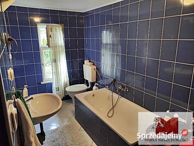 Dom wolnostojący 130m2 Polska Cerekiew Ligonia opolskie