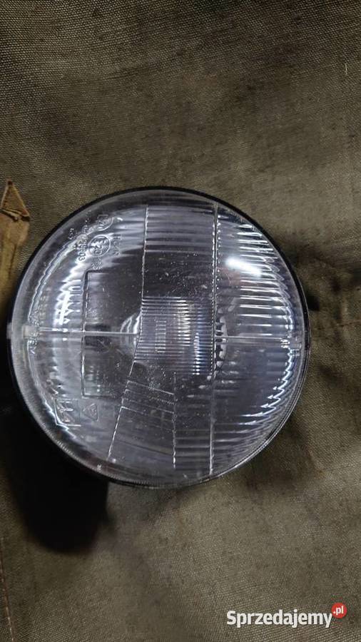 Gaz 69 itp wkład reflektora wesem montowany w Kraków