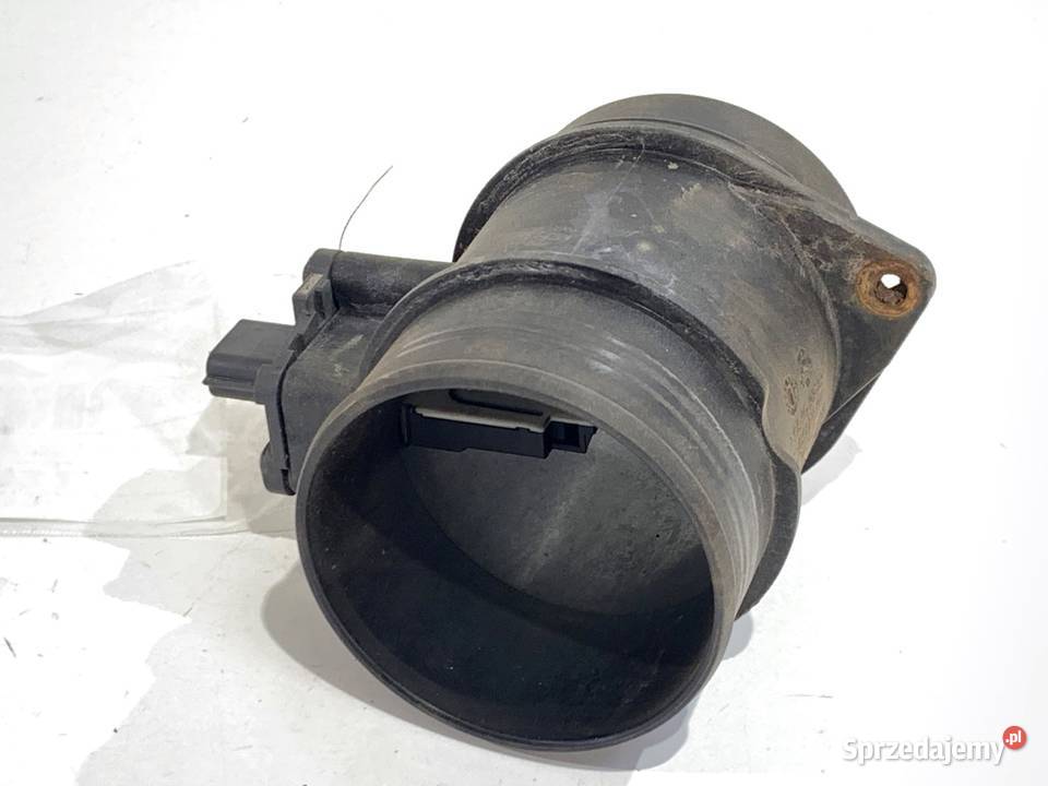 PRZEPŁYWOMIERZ RENAULT MASTER III 165765213R 23 Przepływomierze sprzedam