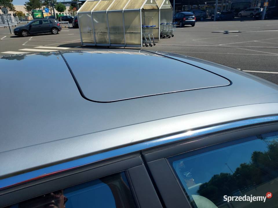 BMW 740i A 1994 Skora dobrze utrzymany sprzedam