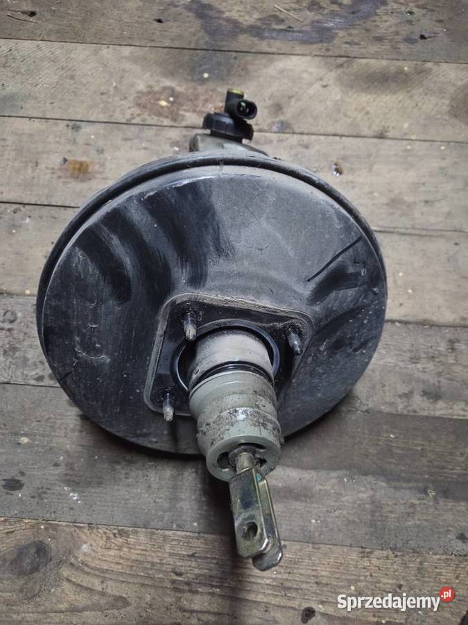 Serwo scenic 16 Łagów